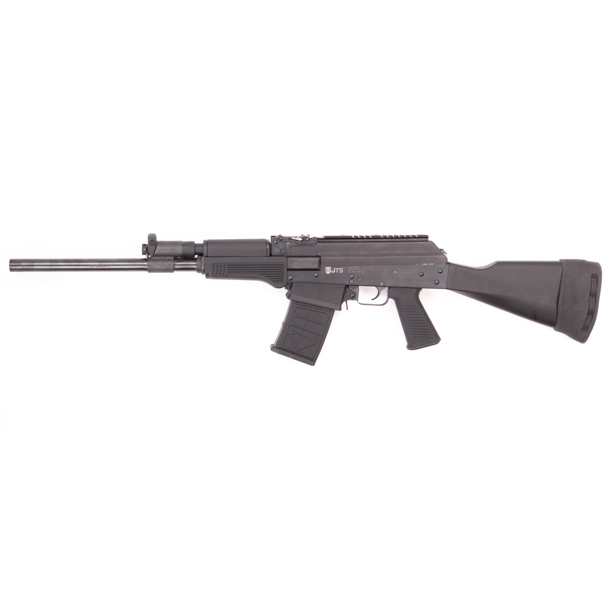 Jts Group M12ak